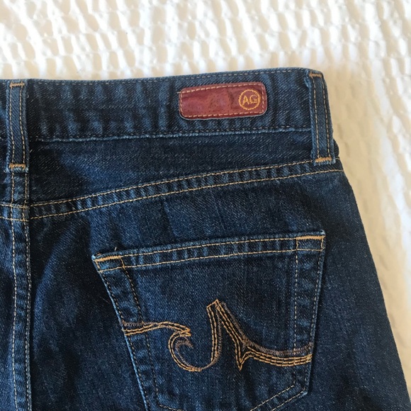 AG women’s bermuda shorts size 27 - Picture 8 of 10